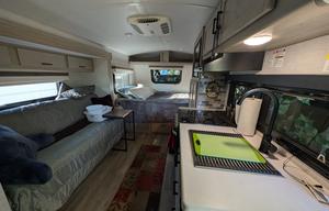 2023 Forest River RV Rockwood GEO Pro G19FBS