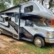 2016 Forest River-California Forester 3011DS