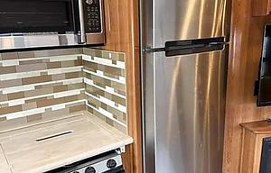 2018 Coachmen RV Mirada 32SS