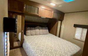 2016 Solaire Ultra Lite - Delivery available