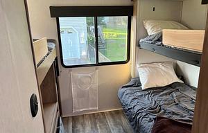 ❃ Glamping Oasis