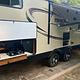 Great Travel Getaway Trailer!!