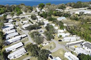 Lake Letta RV Park