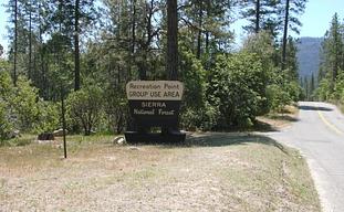 Recreation Point