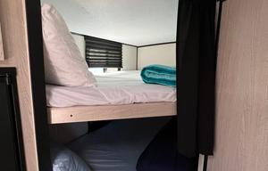 2022 Coachmen- Lightweight, Quick Set Up & Stocked