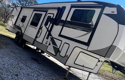 Farmer Family RV Rental