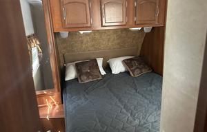 Bunkhouse! 2014 Coachmen Freedom Express 32'