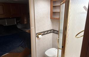 2001 Ford Jayco Designer RV rental photo 8