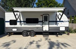 2024 Gulf Stream RV Friendship 248BH