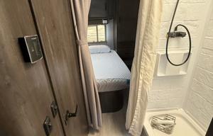 2023 Coachmen RV Leprechaun Easy to drive!