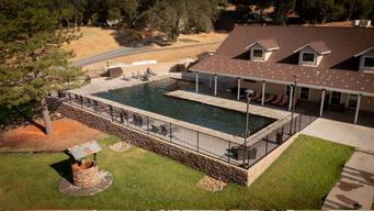 RV Park At Black Oak Casino