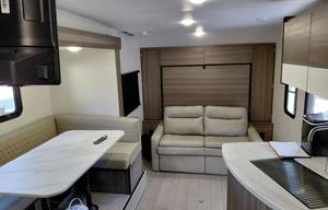 2024 Venture RV Sonic SN220VRB