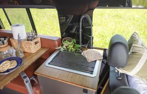 Waypost Van