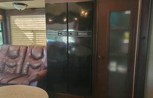 2014 Heartland Cyclone 4000