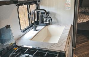 Brand New, Family Friendly 2022 Travel Trailer