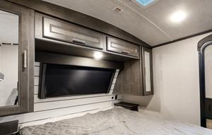 2024 Keystone Cougar | Sleeps 9 | Family RV