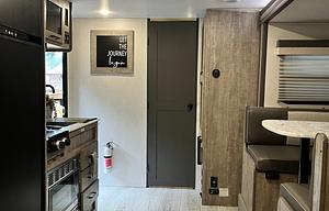 2023 Forest River RV Surveyor Legend 19RBLE