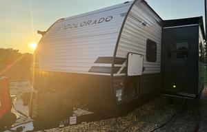 The Big Cedar – Lodge Edition