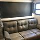 Family Glamper with bunkhouse and outdoor kitchen