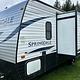 2021 Keystone RV Springdale Mini 1740RK