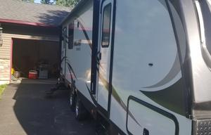 2018 Heartland Mallard 