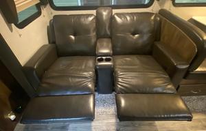 Dutchman RV Aerolite 2843BH