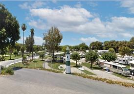 Lighthouse RV Park & Marina