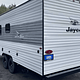 We've Packed the Camper. You pack the snacks!