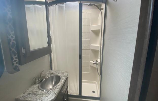 2019 Redhawk 22J RV rental photo 1