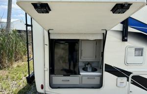 2022 Thor Motor Coach Windsport 29M