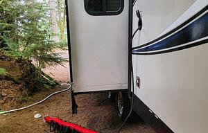 2017 Keystone Bullet 265RBIWE