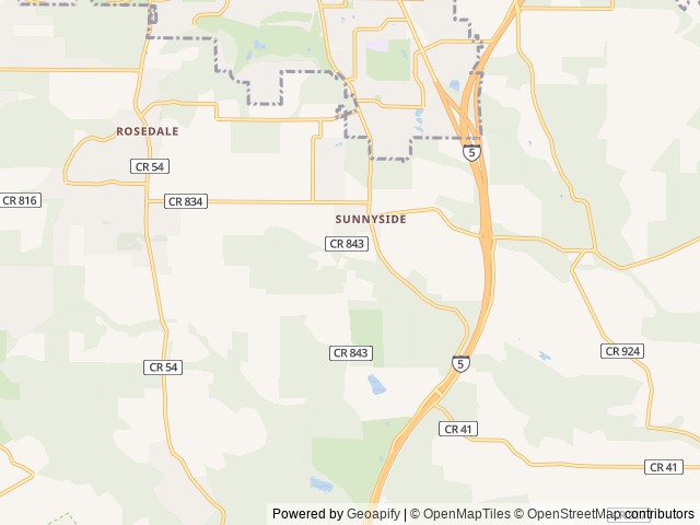 Map for 2022 Activan Mercedes-Benz 2500 Sprinter 170 4X4 near Salem, WA