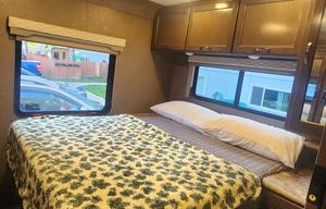 2018 Thor Motor Coach Freedom elite 30fe