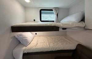 2026 Wildwood 273QBXL Bunkhouse Camper Trailer