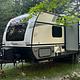 Kid Approved, Pet Friendly, 2021 Apex Nano RV