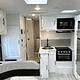 Modern Family Suite Basecamp 26'CrossTrail Class C