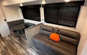 Campfire Cruiser