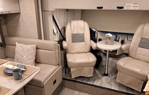 PARK AND PLAY RV RENTALS HIRAM GEORGIA
