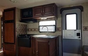 2016 Keystone Passport 2890RL Ultra Light Grand Touring