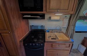 2016 Rockwood Mini Lite