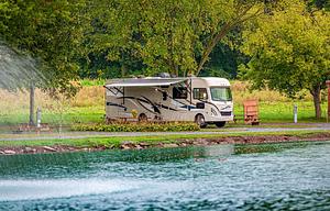 2016 Thor ACE 30.2