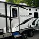 2021 Keystone RV Cougar Half-Ton 22RBS
