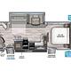 2022 Grand Design Imagine 2800BH