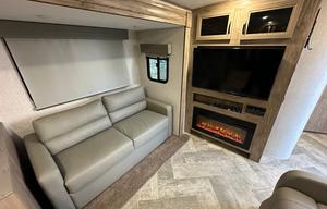 Sleeps 6 - New Luxury Travel Trailer