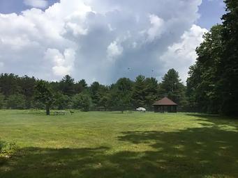 Hearts Content Recreation Area