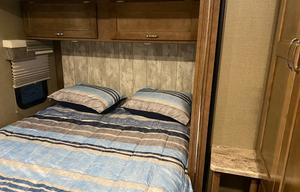 2019 Winnebago Minnie Winnie 22R