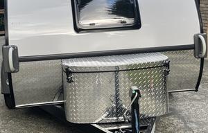 Glamper Camper
