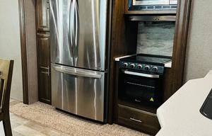 2020 Forest River RV Rockwood Ultra Lite 2898KS