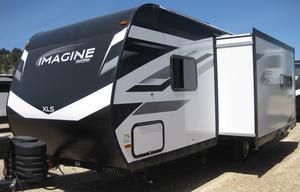 Family ready 2025 Grand Design 25BDE bunk house RV