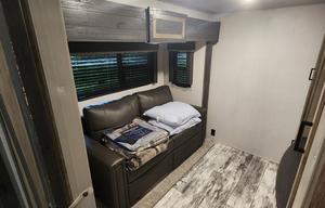 2021 Keystone RV Sprinter Limited 3570LFT